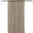 Venture Home Elena gardin 1 stk. 290x135cm beige.