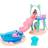 Gabby's Dollhouse Gabby’s Dollhouse Purr-ific Pool Playset