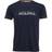 Aclima Herre LightWool Tee Logo (BLUE (NAVY BLAZER) (XL)