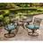 Cambridge Seasons Patio Dining Set