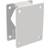 MinnKota Raptor Setback 3" hvid