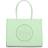 Tory Burch Small Ella Bio Tote - Mint Leaf