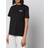 GOLDEN GOOSE Topp T-shirt - Svart
