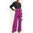 Veronica Beard Belissa Cotton Cargo Pants - Pink