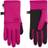 The North Face Women's Etip Recycled Glove, Fuschia Pink