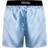 Tom Ford Stretch Satin Boxer Shorts - Pale Blue