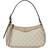 Gucci Ophidia Small Handbag - Beige/White
