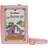 Loungefly Disney Aristocats Book Convertible Crossbody Bag - Brown/Purple