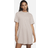 Nike Kjole Tee Taupe White - Taupe/White