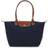 Longchamp Le Pliage Original L Tote Bag - Navy