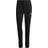 adidas Womens 3-Stripes Pants Slim - Black