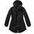 Brandit Women's Marsh Lake Parka - Black