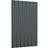 vidaXL Anthracite 319131 600x360mm 36 pcs