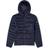 Barbour Ouston Hooded Quilt Jacket