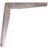 HOME It T-profile 16311 1stk