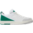 NIKE Air Jordan 2 Low x Nina Chanel Abney W - White/Malachite