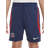 Nike Big Kid's Paris Saint-Germain Strike Dri-FIT Soccer Shorts - Navy/University Red/White (DM2879-410)