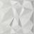 Art3d A10038 25.4x500.13x500.13mm