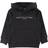 Tommy Hilfiger Kid's Essential Hoodie - Black