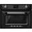 Smeg SO4902M1N Black