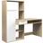 Tvilum Function Plus XL Skrivbord 155.4x162.8cm 2st