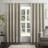 Freemans Chateau Damask 183x229cm