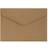Kuvert C6 Nature Beige 10 st 120 g