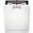 AEG 8000 SprayZone FBB84707PW Underbygn Hvid