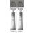 Winsor & Newton Pack of Two Winton Titanium White Oil Paint Titanium White