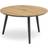 Hillerstorp Bord Ekeryd Ø80 cm Natur Beige