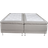 Venture Home Vansbro Medium Beige Kontinentalsäng 180x200cm