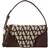 Valentino Garavani Satchels Le Grand Deuxieme Toile Iconographe Bag fawn Satchels for ladies