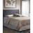 Baxton Studio Queen Geneva Modern Headboard