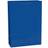 Amscan Gift Bags Solid Bright Royal Blue 6/Pack (47098.105)