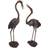 Design Toscano Design Toscano Grande Heron Cast Garden Statue