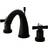 Kingston Brass Kingston Brass KS296.ZX Millennium 1.2 GPM Bronze