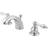 Kingston Brass Kingston Brass Magellan Collection GKB941AL Polished Chrome