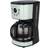Korona 10665 Kaffemaskine Mint Kapacitet