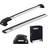 Thule Wingbar Kant VW ID.4 Audi Q4 E-tron 21