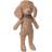 Maileg Poodle Dog 30cm