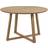 Actona Malika Dining Table 120cm