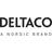 Deltaco USB car charger 1x USB-A 18 W 1x USB-C P Fjernlager, 3 dages levering