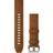 Garmin QuickFit® 22 Strap Leather/Hybrid