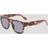 Vans Squared Off Shades - Cheetah Tortoise