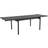 Brafab B45 Dining Table Aluminium Metal 92 x 250 cm