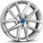 Borbet N 8 0x18 5x112 ET44 MB57 1 Crystal Silver