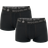 Woodline Boxer Shorts 2-pack - Black