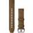 Garmin QuickFit® 22 Strap Leather/Hybrid 010-13225-07