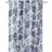 Svanefors Adam & Eva 2-Pack, Mellanblå, B145 H250 140x250cm