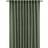 Svanefors Gardin Cecil 2-Pack, B145 H320, Mossa